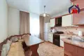 Apartamento 2 habitaciones 56 m² Minsk, Belarús