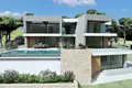 3-Schlafzimmer-Villa 596 m² el Poble Nou de Benitatxell Benitachell, Spanien