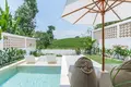2 bedroom apartment 173 m² Buduk, Indonesia