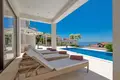 3-Schlafzimmer-Villa 279 m² Katun Rezevici, Montenegro