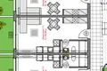 1 room apartment 29 m² Kalyves Polygyrou, Greece