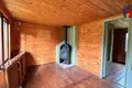 Dom 63 m² Dziahilna, Białoruś