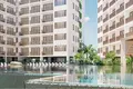 Appartement 1 chambre 28 m² Chalong, Thaïlande