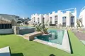 Квартира 4 комнаты 128 м² Торревьеха, Испания