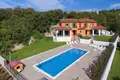 Villa de 4 dormitorios 159 m² Rabac, Croacia