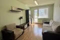 Appartement 1 chambre 37 m² Minsk, Bélarus