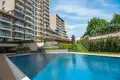 Квартира 6 комнат 126 м² Турция, Турция
