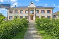 Nieruchomości komercyjne 2 866 m² Łoździeje, Litwa