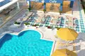 Kawalerka 1 pokój 40 m² Hurghada, Egipt