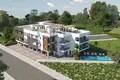 Apartamento 2 habitaciones 90 m² Sotira, Chipre