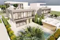 Wohnung 3 zimmer 133 m² Pyla, Zypern