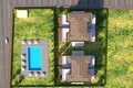 3 bedroom house 145 m² Kemer, Turkey