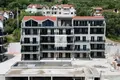 Квартира 1 спальня 50 м² Дженовичи, Черногория
