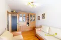 Mieszkanie 2 pokoi 47 m² Mińsk, Białoruś