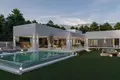 Жилой квартал Villa Carolina