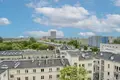 Apartamento 2 habitaciones 50 m² Varsovia, Polonia
