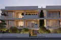 Квартира 1 спальня 80 м² муниципалитет Пафос, Кипр