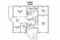 Casa 166 m² Kliejniki, Belarús