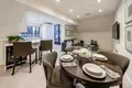 Apartamento 2 habitaciones 8 m² en Londres, Reino Unido