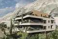 Wohnung 2 Schlafzimmer 51 m² Dobrota, Montenegro