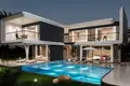 Kompleks mieszkalny New villas with swimming pools in a premium residential complex, Muang Phuket, Thailand