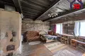 House 40 m² Slabada Kucynski sielski Saviet, Belarus