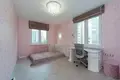 3 room apartment 92 m² Minsk, Belarus