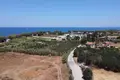 Land  Tavronitis, Greece
