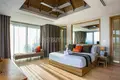 7 bedroom villa 1 200 m² Choeng Thale, Thailand