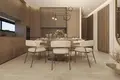 Appartement 1 chambre  Aradíppou, Chypre