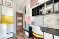 Wohnung 3 zimmer 73 m² Lodz, Polen
