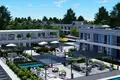 Studio apartment 58 m² Gazimagusa Belediyesi, Northern Cyprus