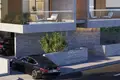 3 bedroom apartment 96 m² Mesogi, Cyprus