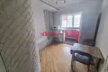 Appartement 1 chambre 41 m² Hrodna, Bélarus