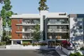 Wohnung 2 Schlafzimmer 105 m² Kato Polemidia, Zypern