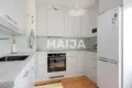 Квартира 2 комнаты 57 м² Helsinki sub region, Финляндия