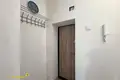 2 room apartment 44 m² Minsk, Belarus