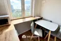 Apartamento 1 habitación 33 m² en Minsk, Belarús
