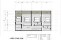 villa de 3 chambres 300 m² Ko Samui, Thaïlande