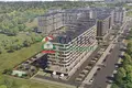 Apartment 39 m² Burgas, Bulgaria