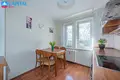 Appartement 3 chambres 63 m² Vilnius, Lituanie