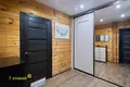 Casa de campo 181 m² Kalodziscanski sielski Saviet, Belarús