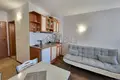 Mieszkanie 1 pokój 43 m² Nesebyr, Bułgaria