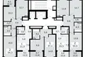 Appartement 1 chambre 21 m² Vsevolozhsk, Russie