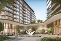 Kompleks mieszkalny New zone Dubai West! Top location directly on the sea! Newly built apartments Siniya Island.
