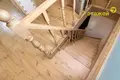 House 61 m² Radaskovicki sielski Saviet, Belarus