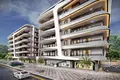 Appartement 52 m² Alanya, Turquie