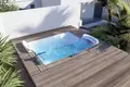 Appartement 2 chambres 101 m² Oróklini, Chypre