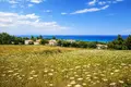 Parcelas 4 218 m² Kassandrino, Grecia