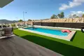 3 bedroom villa 167 m² Finestrat, Spain